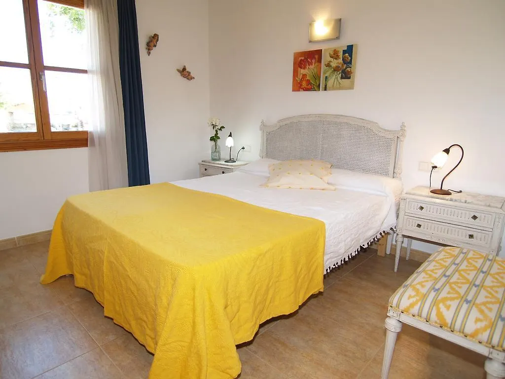 סה רפיטה Apartment Son Duri Seawiews 15 ספרד
