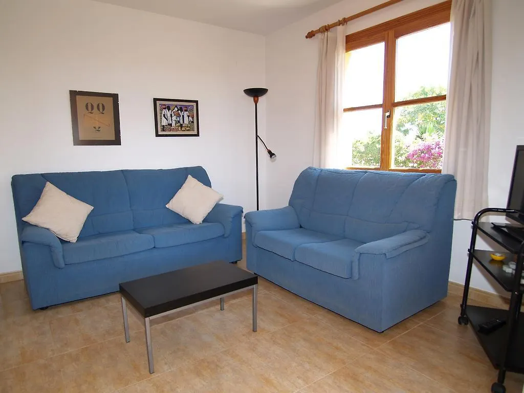 סה רפיטה Apartment Son Duri Seawiews 15 0*, סה רפיטה ספרד