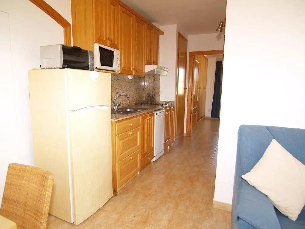 סה רפיטה Apartment Son Duri Seawiews 15 סה רפיטה